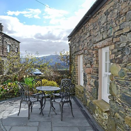 Apple Barn Villa Applethwaite Kültér fotó