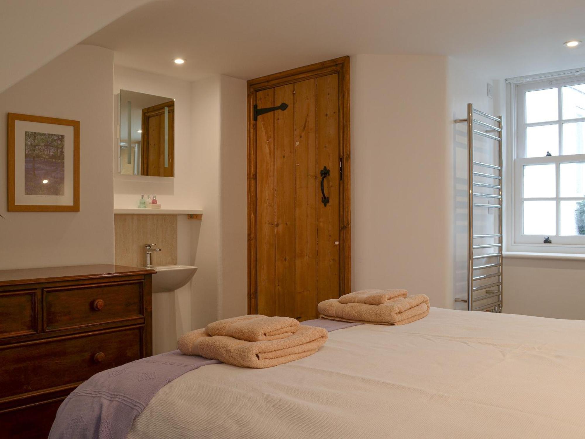 Apple Barn Villa Applethwaite Kültér fotó