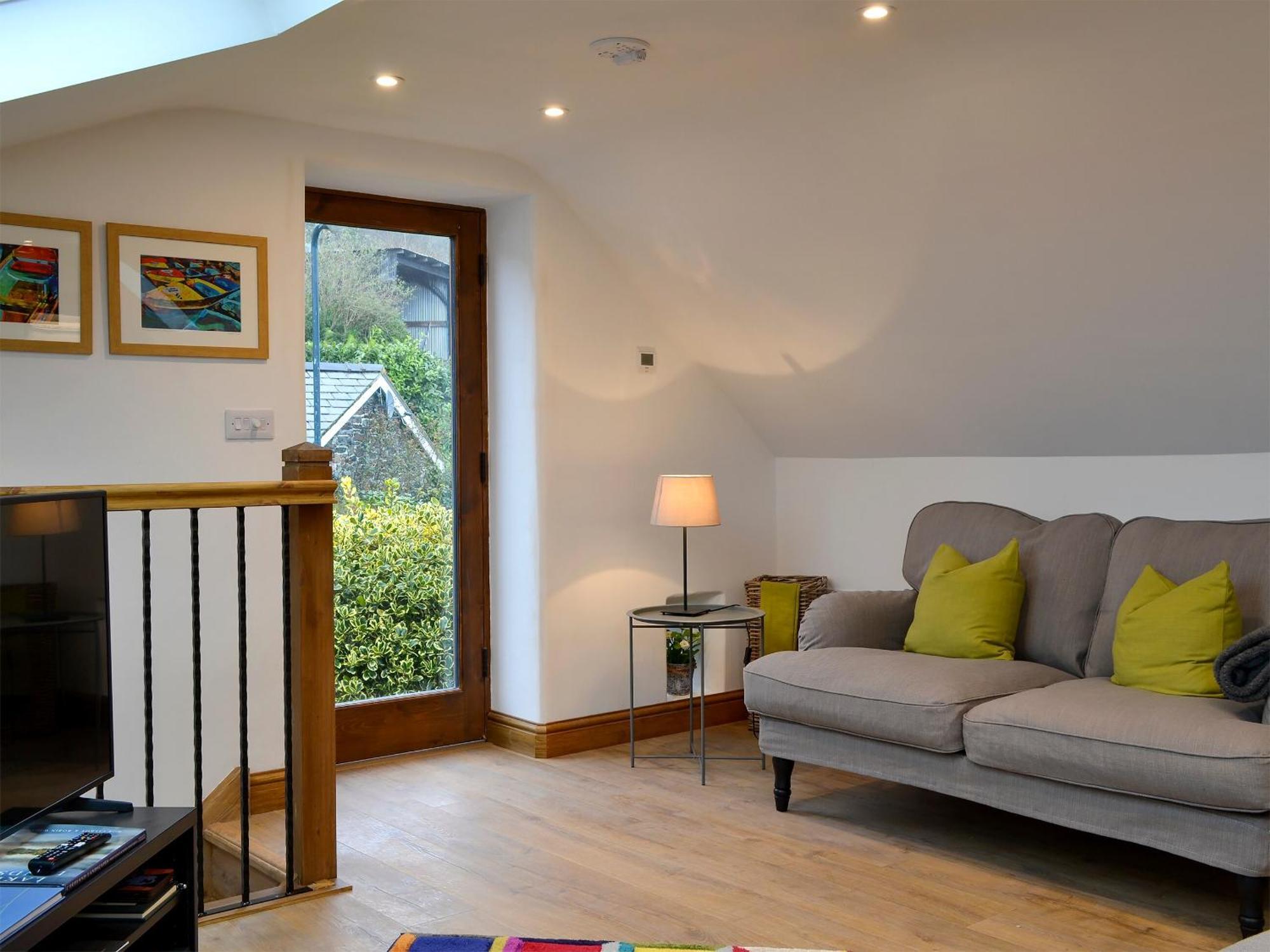 Apple Barn Villa Applethwaite Kültér fotó